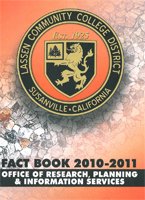 2010 - 2011 Factbook