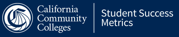 CCC Student Success Metrics Logo