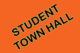 STudent Town Hall