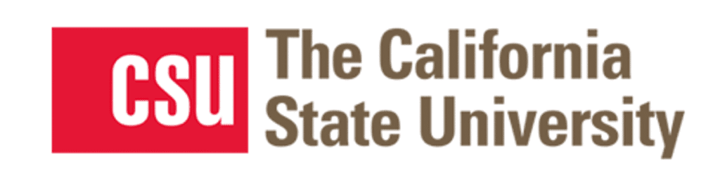 CSU, The California State University