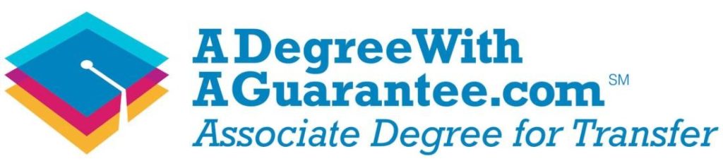 A Degree with a guarantee.com associate degree for transfer