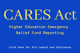 Cares Act Grant